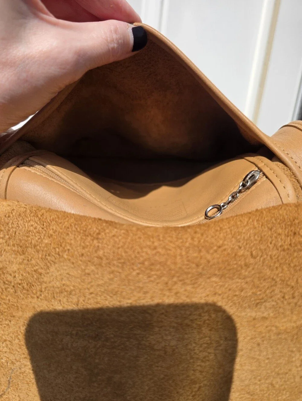 Coach 1999 made